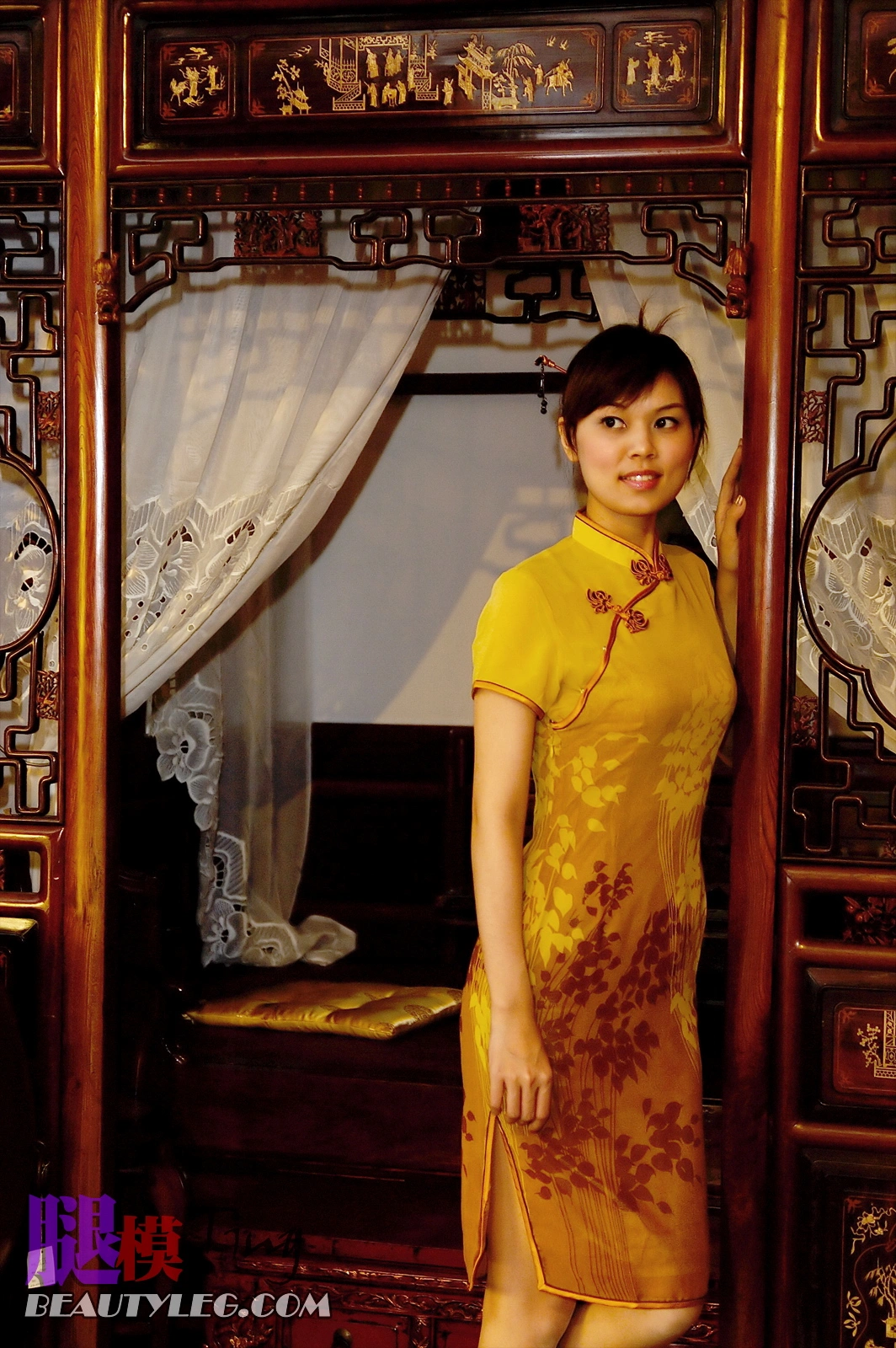 [BEAUTYLEG美腿写真] 2005.05.26 No.016 Ting 第二期 台湾高雄 2